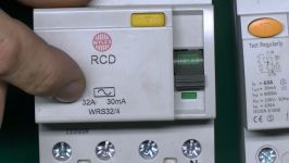  Residual Current Devices RCD  How they work 