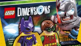  LEGO Batman Movie Dimensions 2017 sets revealed 