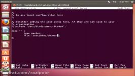 How to Install and Configure Mail Server in Ubuntu