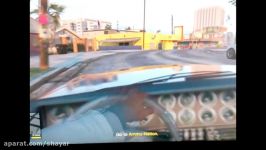 اول شخص رد کردن مراحل gta v xbox 360