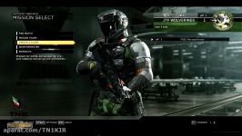 Call Of Duty Infinite Warfare Multiplayer Gameplay