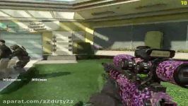 call of duty bo2 qsquickscope