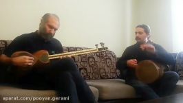 رنگ ۱۵ قسمتی شهرآشوب شور