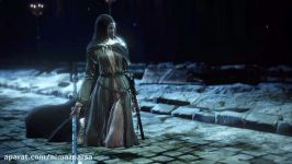 کشتن Freide Father Ariandel کمک Co op