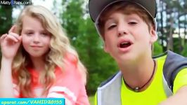 موزیک ویدیوی شاد MattyB Raps official new music video