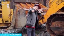 موزیک ویدیوی شاد MattyB Raps official new music video