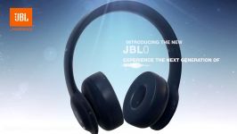 هدفون وایرلس JBL Everest 300