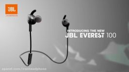 ایرفون وایرلس JBL Everest 100