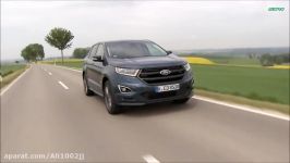 فورد اج اسپرت Ford Edge Sport 2017