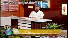 برنامه دکتر سلام حضور دکتر حلی ساز موضوع زانو درد