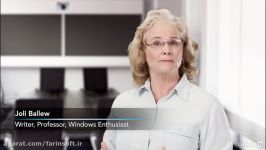 دانلود آموزش پیاده سازی ویندوز 10 در محیط های کار  منط