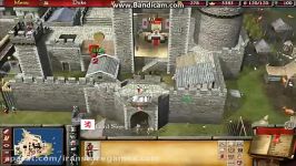 خرید پستی بازی Stronghold 2 برای کامپیوتر