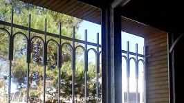 تعویض کاملا بدون تخریب پنجره های قدیمی در اصفهان
