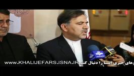 گفت گو وزیر راه شهرسازی در خصوص خرید هواپیما