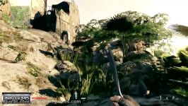 خرید بازی sniper ghost warrior 2 برای کامپیوتر