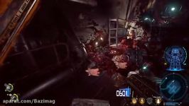 تریلر جدید بازی شوتر اول شخص Space Hulk Deathwing