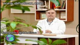 نحوه نوشتن مناسب  دکتر حلی ساز در برنامه دکتر سلام