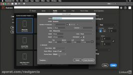 lynda illustrator cc 2017 new features