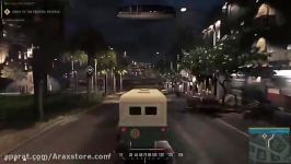 دیتای بازی Mafia III برای PS4