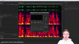 بررسی نسخه جدید Adobe Audition CC 2017