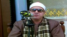 الكهف  محمد المهدى شرف الدین  مسجد عمرو بن العاص  السلام 4  11 2016