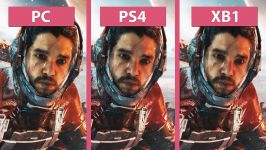 Call of Duty Infinite Warfare – PC vs. PS4 vs. Xbox One