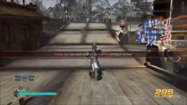 Dynasty Warriors 8 Empires Gameplay PC HD