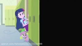 my little pony pony song