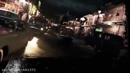 MAFIA III  معرفی شخصیت ویتو توماس در مافیا 3.