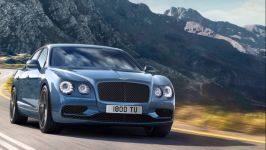 BENTLEY FLYING SPUR W12 S