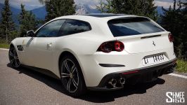 Should I Upgrade to the Ferrari GTC4Lusso