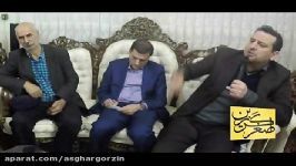 كسی را انتخاب كنیم كه قدرت را باخود به بهارستان ببرد