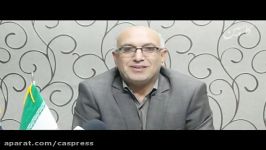 روستاهای بخش مرکزی رامسر ضعف آسفالت رنج می برند