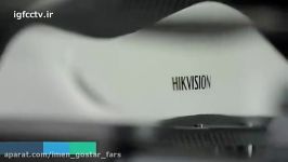 پهپاد هایک ویژن فالکون Hikvision Falcon Series Drone