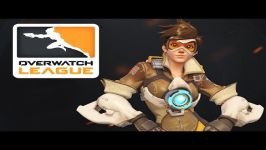 برگذاری Overwatch League در BlizzCon 2016