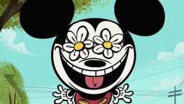 A Flower For Minnie  A Mickey Mouse Cartoon  Disney Shorts
