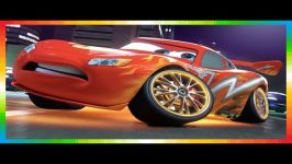 Cars Toon  ENGLISH  Maters Tall Tales  Maters  McQueen  kids movie 