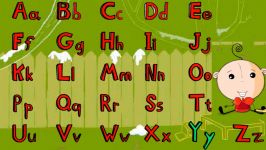 Alphabet Songs For Children Nursery Rhymes ABC Phonics Songs Education presch