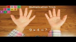 Multiplication Trick  Full Time Kid  PBS Parents