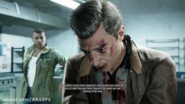 MAFIA III   نجات ویتو اسکالتا در مافیا 3ِ. HD