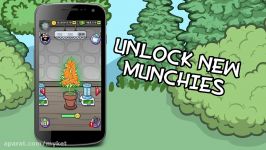 Munchie Farm  Official Android Release