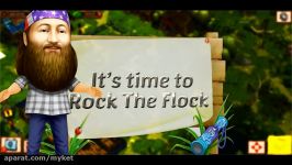 Duck Dynasty  The Official Game Trailer