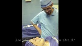 TARAH TEB CSCC 2ND PART  RHINOPLASTY