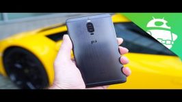 نگاه نزدیک به میت ۹ پورش دیزاین Mate 9 Porsche Design