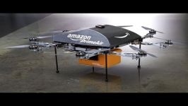  WATCH The Amazon Delivery Drones By Amazon.com  Prime Air Drone Delivery Plan  