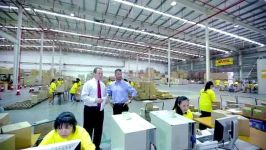  DHL International Supply Chain 