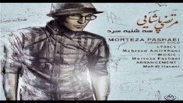  Morteza Pashaei  Seshanbeye Sard Remix 