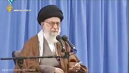 تعریف معنای روحیه انقلابی گری زبان امام خامنه ای