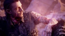 انیمشن فوق العاده Kingsglaive Final Fantasy XV 2016