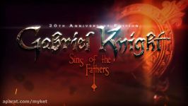 Gabriel Knight  Sins of the Fathers 20th Anniversary E